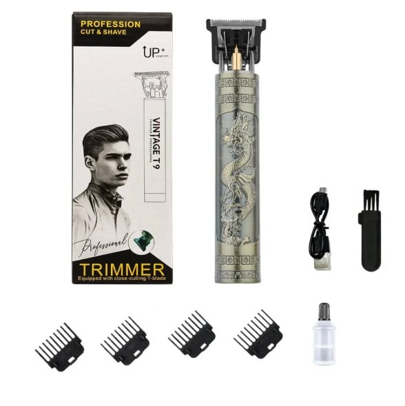 Vintage T9 Trimmer Professional