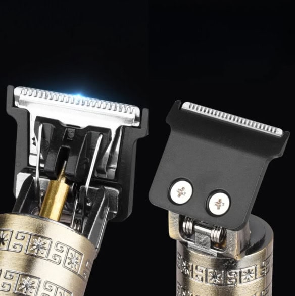Vintage T9 Trimmer Professional