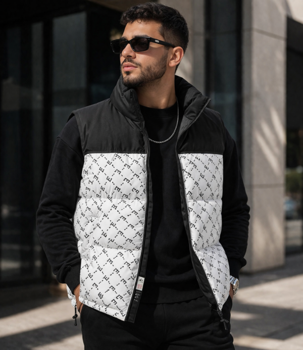gilet