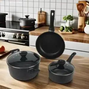 Service granite noir