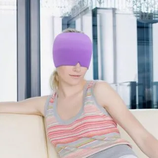tête Flexible - Housse Portable