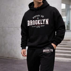 Ensemble Streetwear Brooklyn