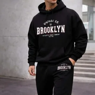 Ensemble Streetwear Brooklyn