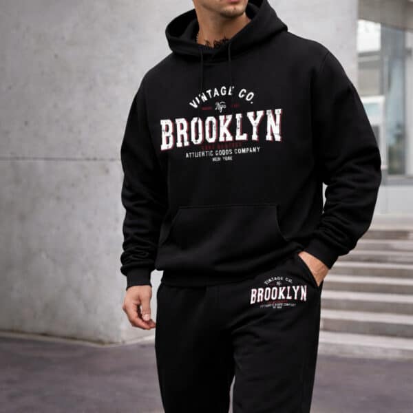 Ensemble Streetwear Brooklyn