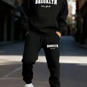 Ensemble Streetwear Brooklyn New York