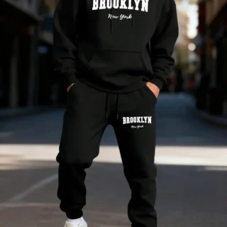 Ensemble Streetwear Brooklyn New York