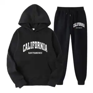 Ensemble Streetwear California San Francisco