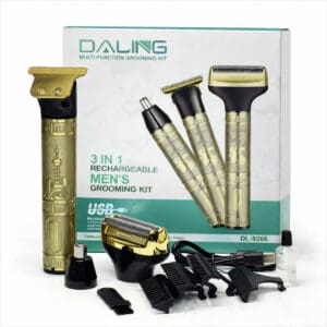 Tondeuse cheveux Daling 3in1