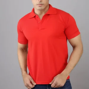 T-shirt Polo homme