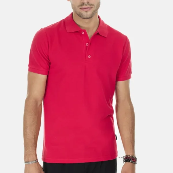 T-shirt Polo homme