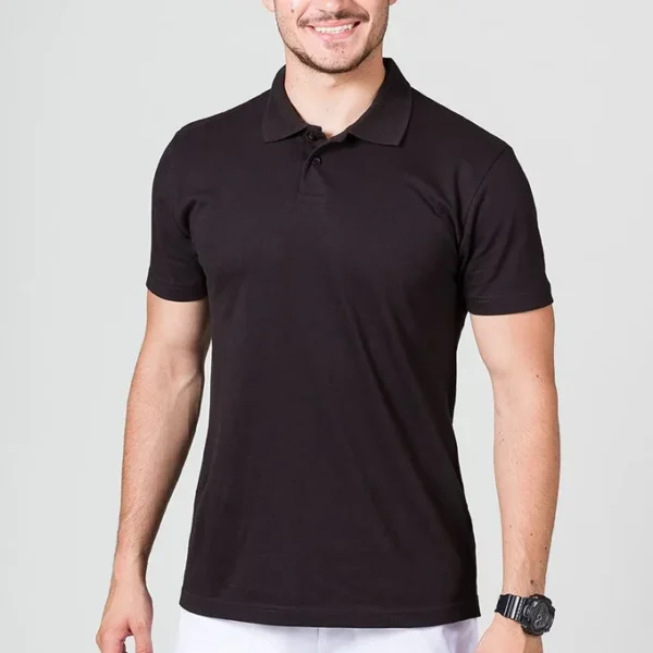 T-shirt Polo homme