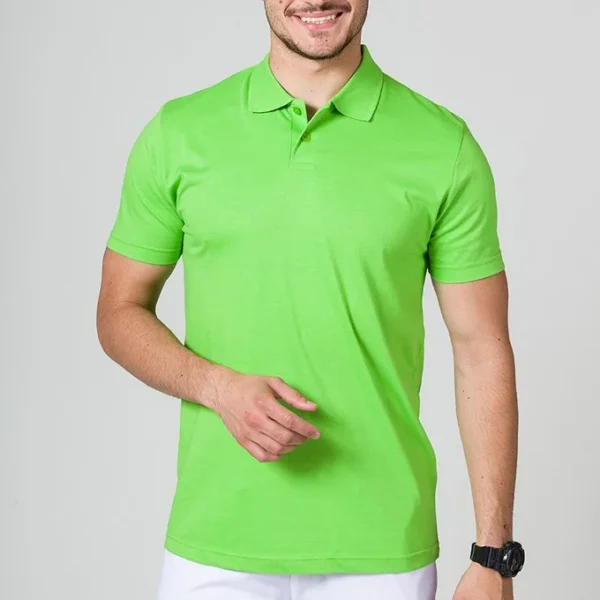 T-shirt Polo homme