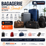 Bagagerie