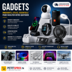 Gadgets