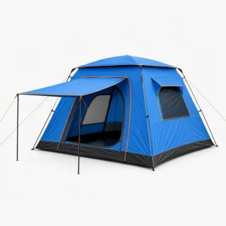 Tente de Camping 6 Places
