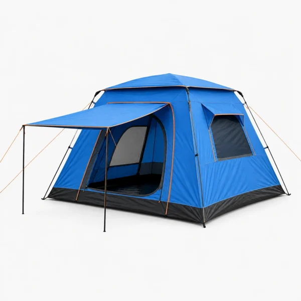 Tente de Camping 6 Places