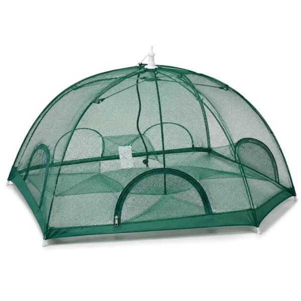 Drina Pliable en Filet pour Extérieur