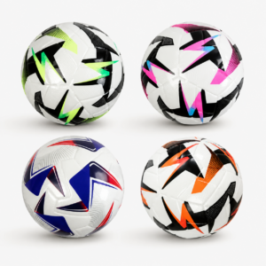Ballon de football 420 g en PU