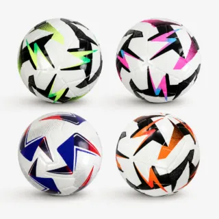 Ballon de football 420 g en PU