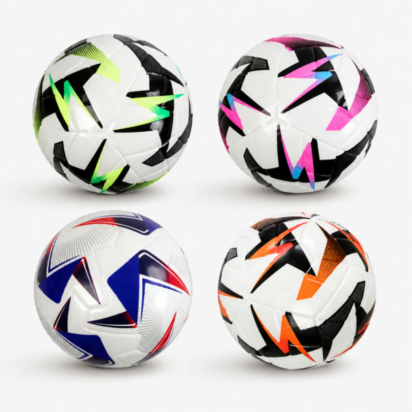 Ballon de football 420 g en PU