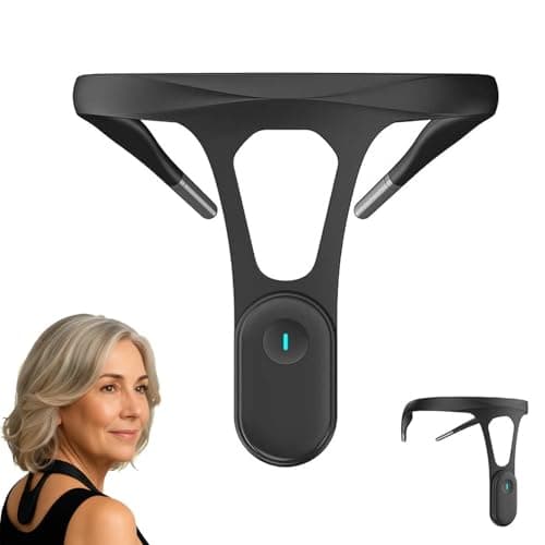 Correcteur de Posture Dorsal
