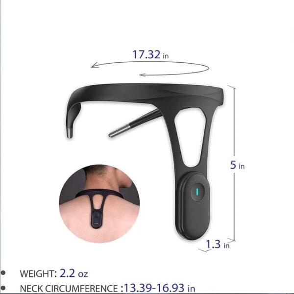 Correcteur de Posture Dorsal