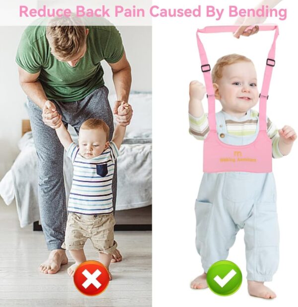 Harnais de Marche pour Bébé