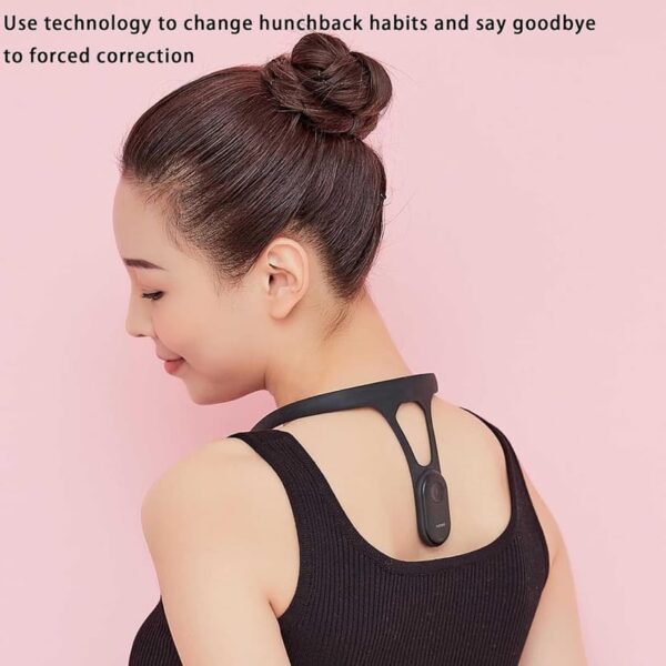 Correcteur de Posture Dorsal