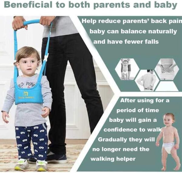 Harnais de Marche pour Bébé
