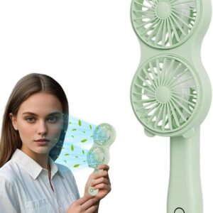 Ventilateur Portable Compact