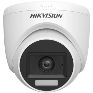 Caméra Hikvision 2MP DS-2CE76D0T-LMFS Tunisie | PetitsPrix