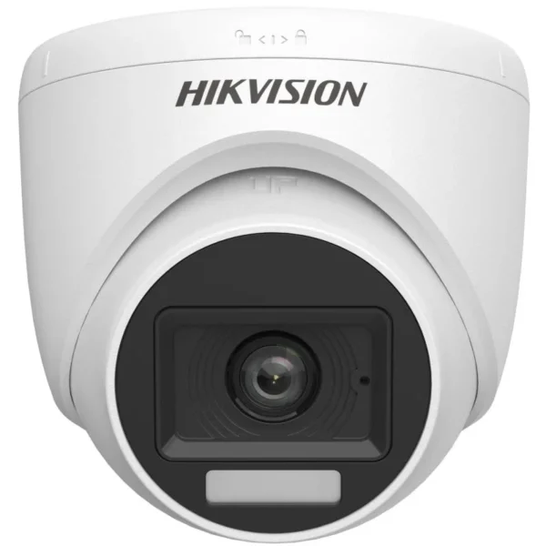 Caméra Hikvision 2MP DS-2CE76D0T-LMFS Tunisie | PetitsPrix