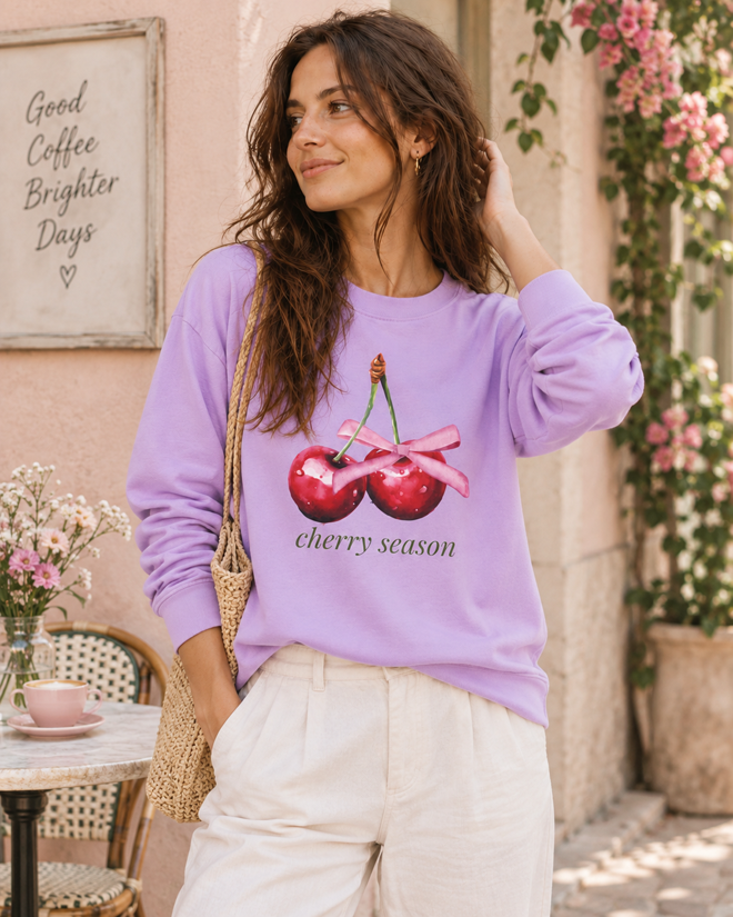 tshirt manche longue